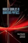 Hidden Worlds in Quantum Physics - Gérard Gouesbet, Jean Bricmont