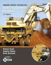 Modern Diesel Technology: Heavy Equipment Systems - Robert Huzij, Angelo Spano, Sean Bennett