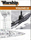 Warship, Volume III - John Roberts