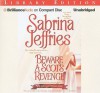 Beware a Scot's Revenge - Sabrina Jeffries, Justine Eyre