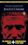 Julius Caesar Thrift Study Edition - Dover Thrift Study Edition, William Shakespeare