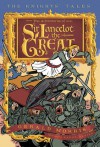 The Adventures of Sir Lancelot the Great: The Knights' Tales Book 1 (Audio) - Gerald Morris