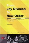 From Joy Division To New Order - Mick Middles