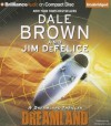 Dreamland - Dale Brown, Jim DeFelice, Christopher Lane