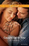 Mills & Boon : Caught Up In You (In Shady Grove) - Beth Andrews