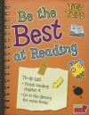 Be the Best at Reading - Rebecca Rissman