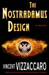 The Nostradamus Design (Visions) - Vincent Vizzaccaro