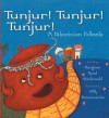 Tunjur! Tunjur! Tunjur!: A Palestinian Folktale - Margaret Read MacDonald, Alik Arzoumanian