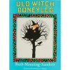 Old Witch Boneyleg - Ruth Manning-Sanders, Kilmeny Niland