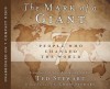 The Mark of a Giant: 7 People Who Changed the World (Audiocd) - Ted Stewart, Chris Stewart