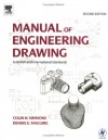 Manual Of Engineering Drawing - Colin Simmons