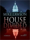 House Divided - Mike Lawson, Joe Barrett