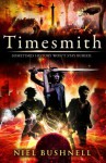 Timesmith - Niel Bushnell