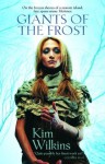 Giants Of The Frost (Europa Suite) - Kim Wilkins