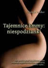 Tajemnice Emmy: niespodzianki - Natasha Walker