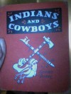 Indians and Cowboys - Sanford Tousey