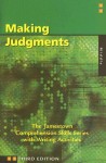 Making Judgments: Middle - Jamestown Publishers, Jamestown Education