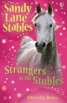 Stranger At The Stables (Sandy Lane Stables) - Michelle Bates