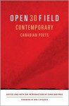 Open Field: An Anthology of Contemporary Canadian Poets - Sina Queyras
