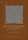 Art and Illusion: A Study in the Psychology of Pictorial Representation - Ernst Hans Josef Gombrich