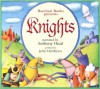 Knights--Narrated by Anthony Head--AUDIO CD - John Matthews, Anthony Head