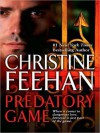 Predatory Game - Tom Stechschulte, Christine Feehan