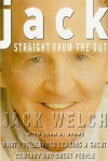 Jack: Straight From The Gut - Jack Welch