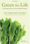 Green for Life - Victoria Boutenko, A. William Menzin