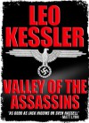 Valley of the Assassins - Leo Kessler