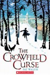 The Crowfield Curse (Crowfield Abbey #1) - Pat Walsh