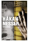 Karambol - Håkan Nesser