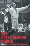 The Huey P. Newton Reader - Huey P. Newton, David Hilliard, Donald Weise, Fredrika Newton