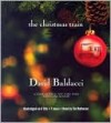 The Christmas Train - David Baldacci, Tim Matheson