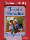 Fool's Paradise - Tori Phillips