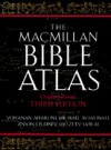 The Macmillan Bible Atlas - Yohanan Aharoni, Michael Avi-Yonah