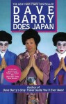 Dave Barry Does Japan - Dave Barry