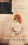 Remember Me - Trezza Azzopardi