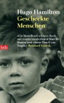 Gescheckte Menschen - Henning Ahrens, Hugo Hamilton