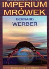 Imperium mrówek - Bernard Werber