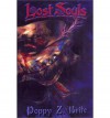 Lost Souls - Poppy Z. Brite