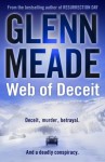 Web Of Deceit - Glenn Meade