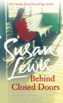 Behind Closed Doors - Susan Lewis