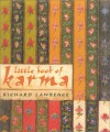 Little Book of Karma - Richard Lawrence