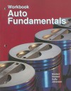 Auto Fundamentals - Martin T. Stockel, Chris Johanson