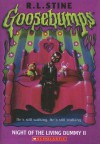 Night of the Living Dummy II (Goosebumps, #31) - R.L. Stine