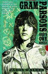 Gram Parsons: God's Own Singer - Jason Walker