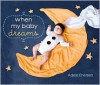 When My Baby Dreams - Adele Enersen