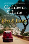 By Cathleen Schine Fin & Lady: A Novel (Reprint) - Cathleen Schine