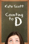 Counting to D - Kate Scott