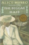The Beggar Maid: Stories of Flo and Rose (Vintage Contemporaries) - Alice Munro
